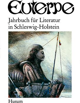 Euterpe. Jahrbuch für Literatur in Schleswig-Holstein