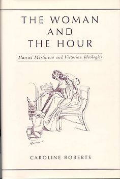 The Woman and the Hour