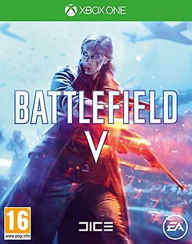 Battlefield V [EU Import] Xbox One