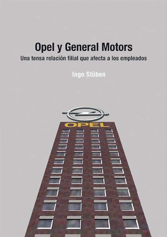 Opel y General Motors