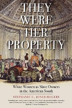 They Were Her Property