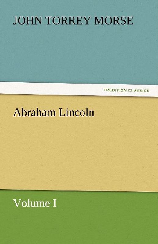 Abraham Lincoln