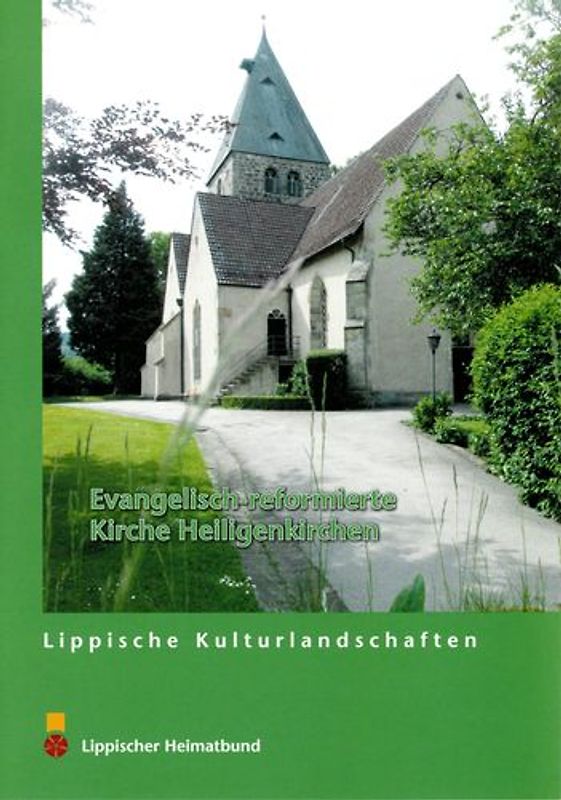 Evangelisch-reformierte Kirche Heiligenkirchen