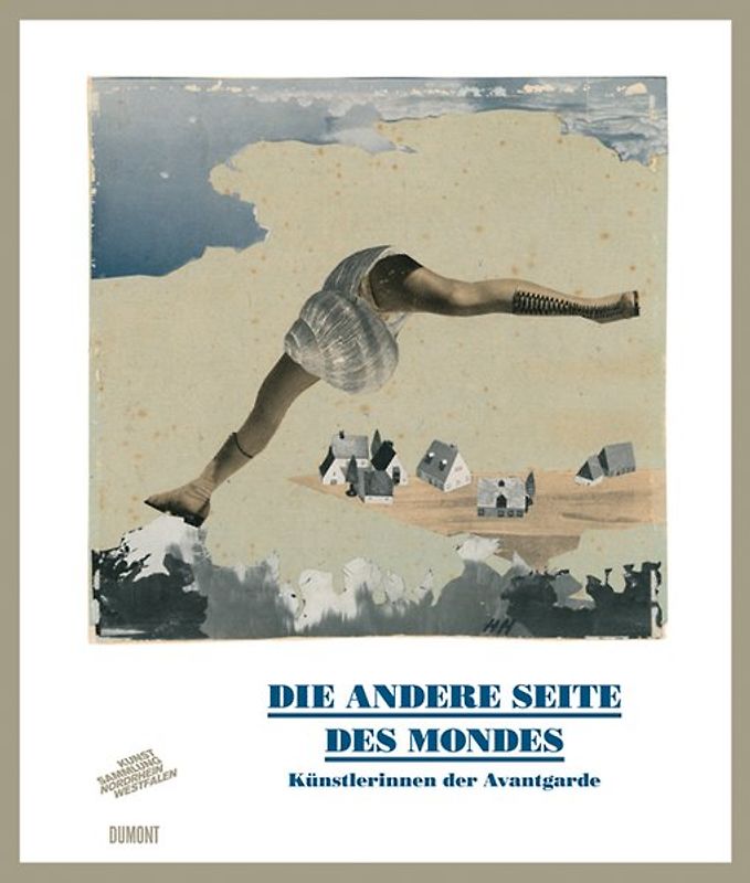 Die andere Seite des Mondes