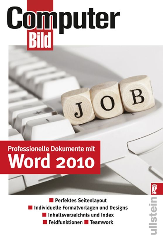 Professionelle Dokumente mit Word 2010