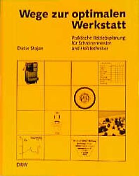 Wege zur optimalen Werkstatt