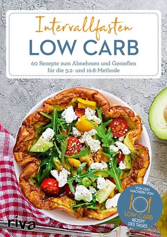 Intervallfasten Low Carb