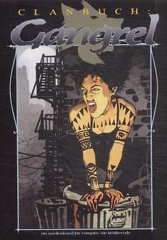 Clanbuch: Gangrel Version 99