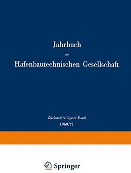 Zweiunddreißigster Band 1969/71