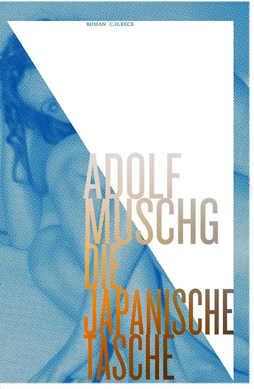 Die Japanische Tasche