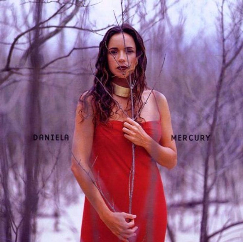 Daniela Mercury - Sol Da Liberdade