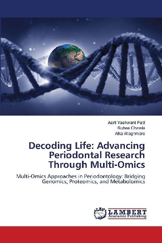 Decoding Life: Advancing Periodontal Research Through Multi-Omics