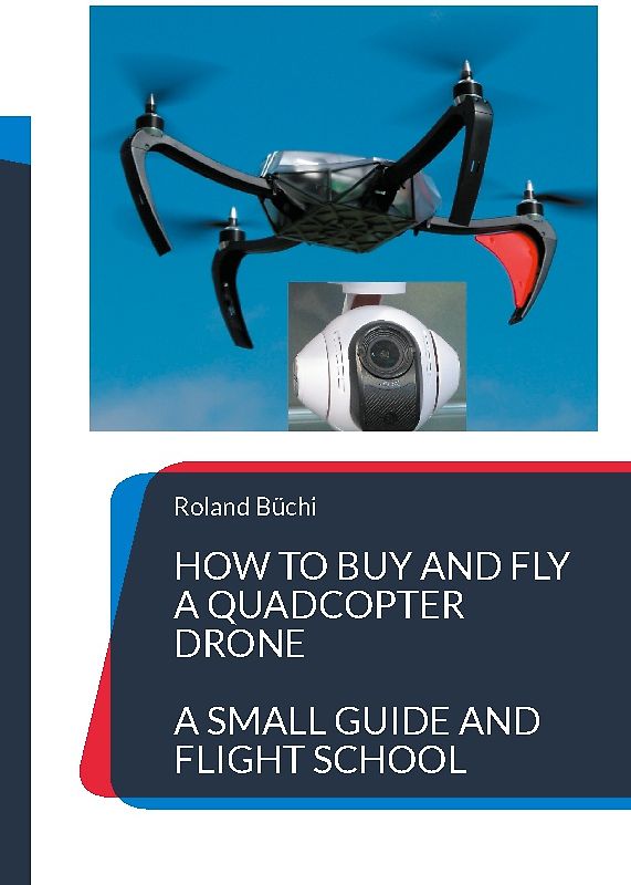How to buy and fly a quadcopter drone