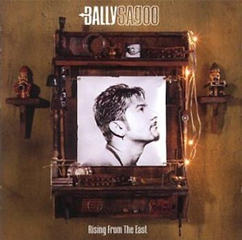 Sagoo,Bally - Rising from the East