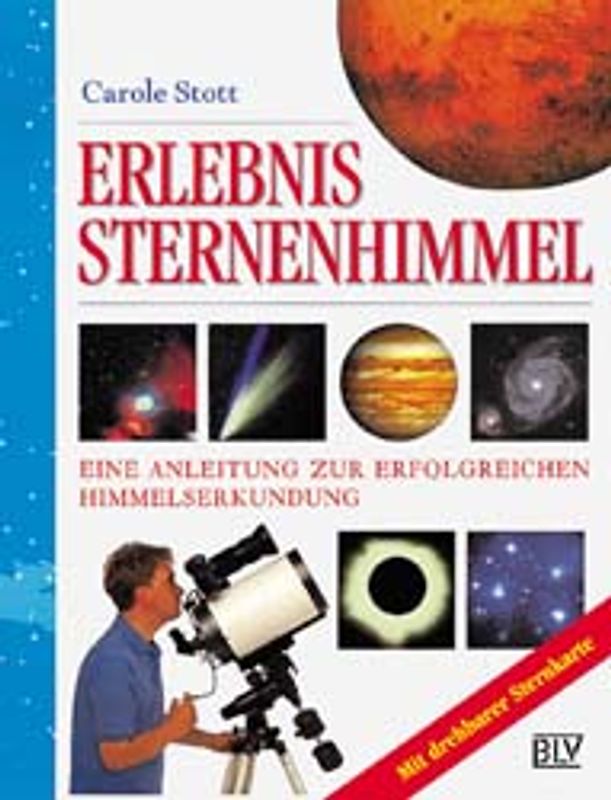 Erlebnis Sternenhimmel