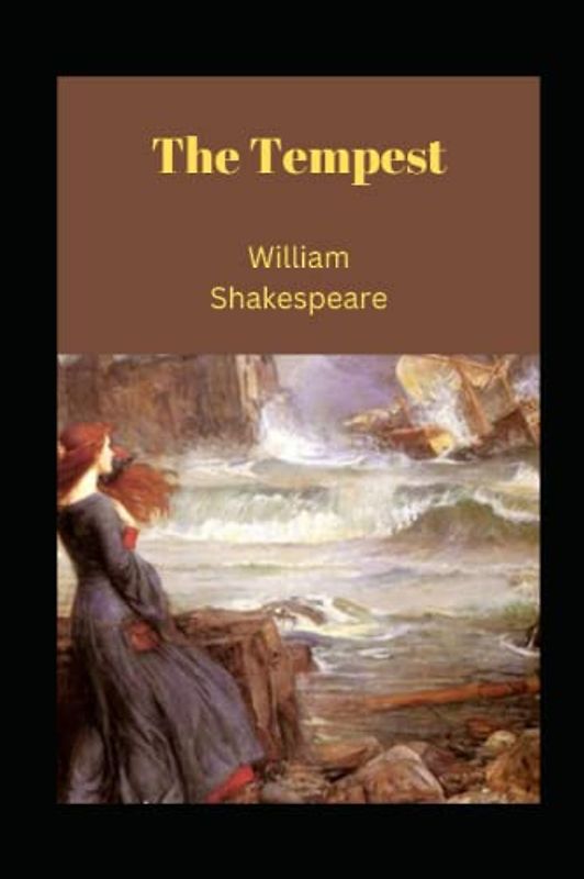 The Tempest