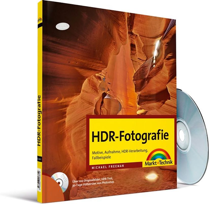 HDR-Fotografie