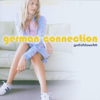 Various - German Connection