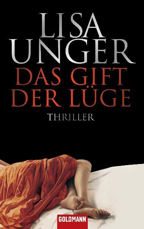 Das Gift der Lüge