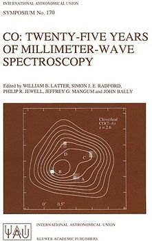 CO: Twenty-Five Years of Millimeter-Wave Spectroscopy