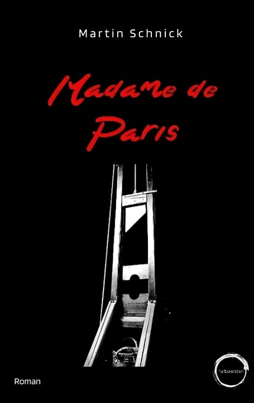 Madame de Paris