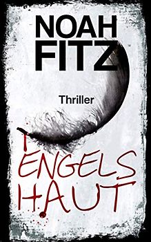 Engelshaut (Anne-Glass-Thriller)