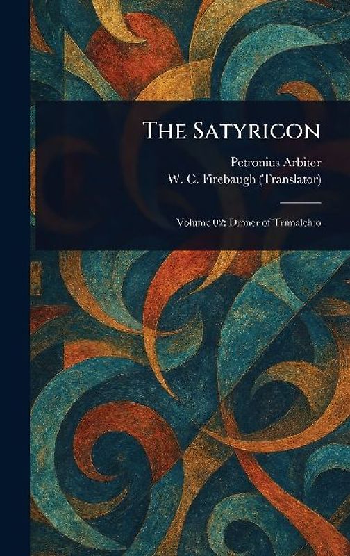 The Satyricon