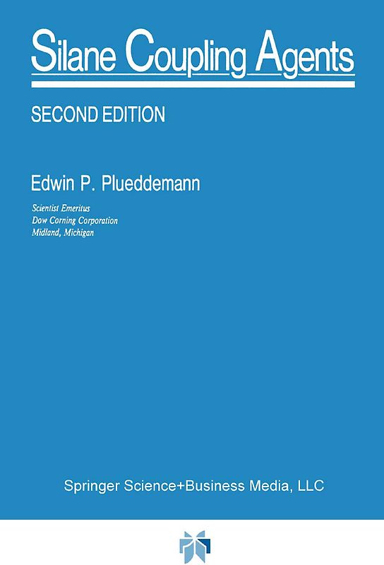 Silane Coupling Agents