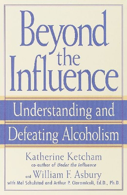 Beyond the Influence