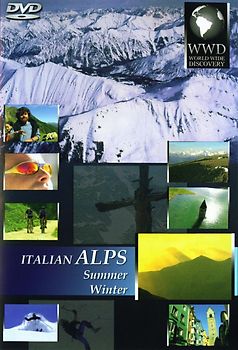 Italian Alps-Summer/Winter DVD