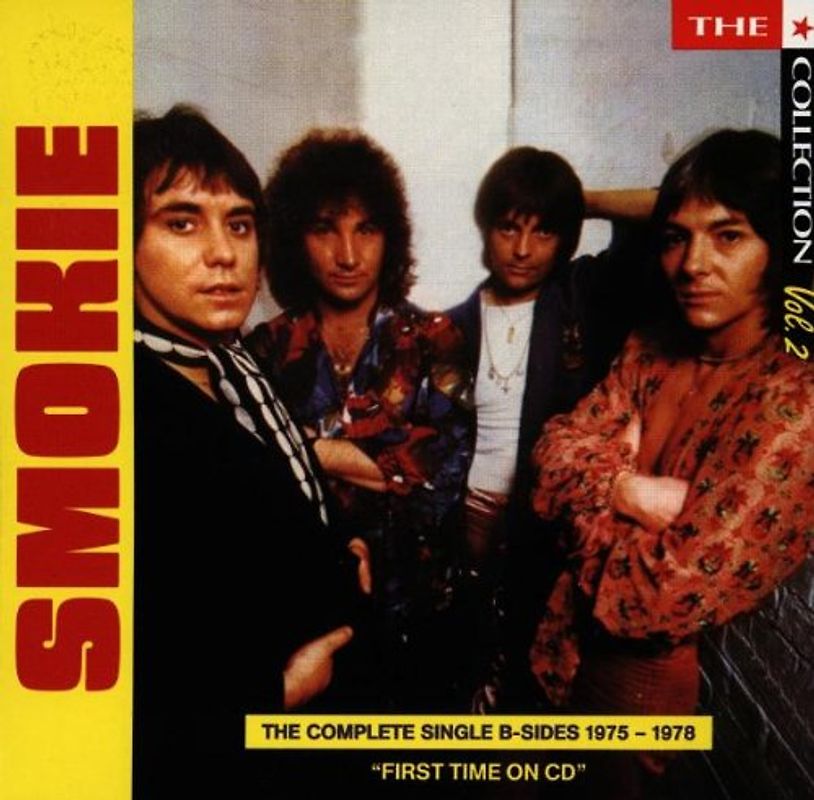 Smokie - The Collection Vol.2