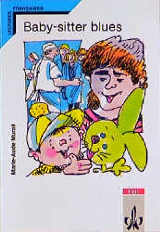 Baby-sitter Blues