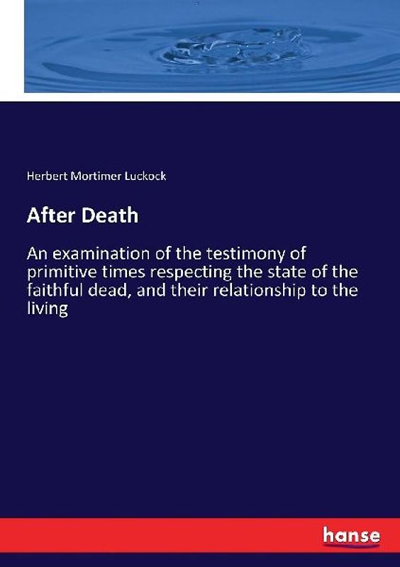 After Death