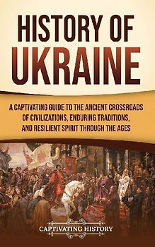 History of Ukraine