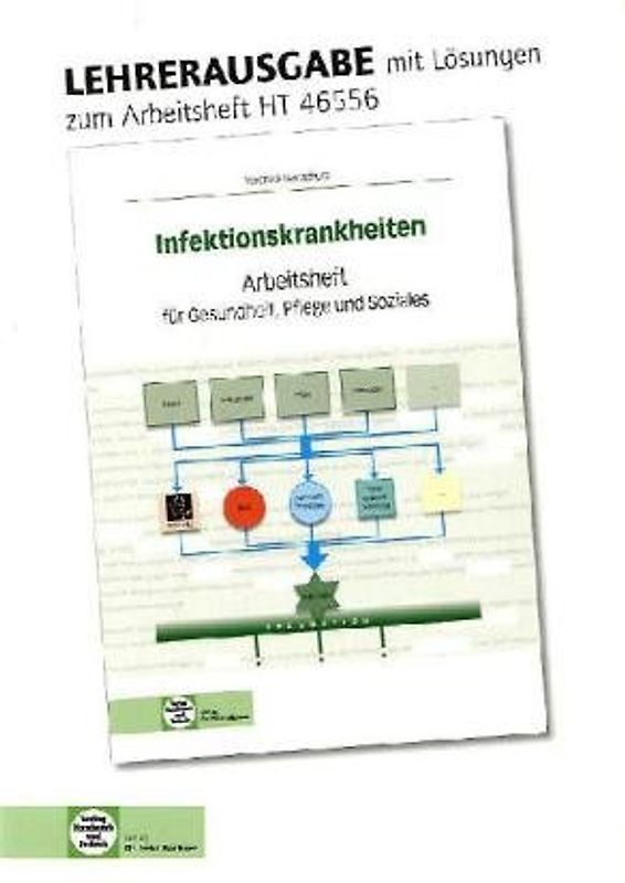 Infektionskrankheiten. Lehrerausgabe mit Lösungen