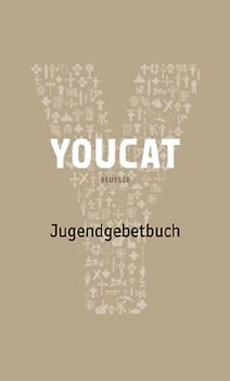 YOUCAT Jugendgebetbuch