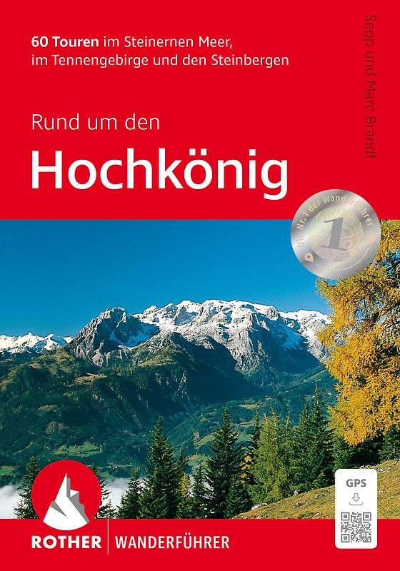Rund um den Hochkönig