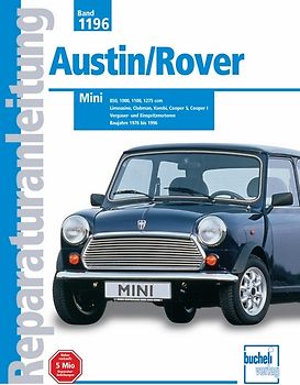 Austin/Rover - Mini