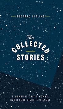 The Collected Stories
