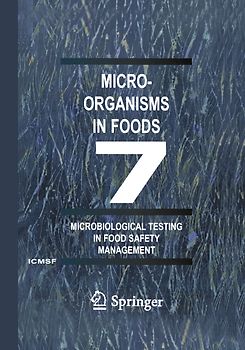 Microorganisms in Foods 7