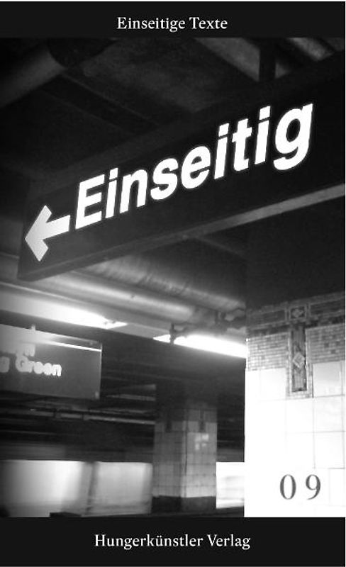 Einseitig 09
