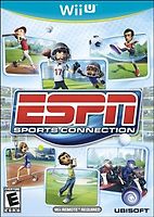 ESPN Sports Connection [Internationale Version]