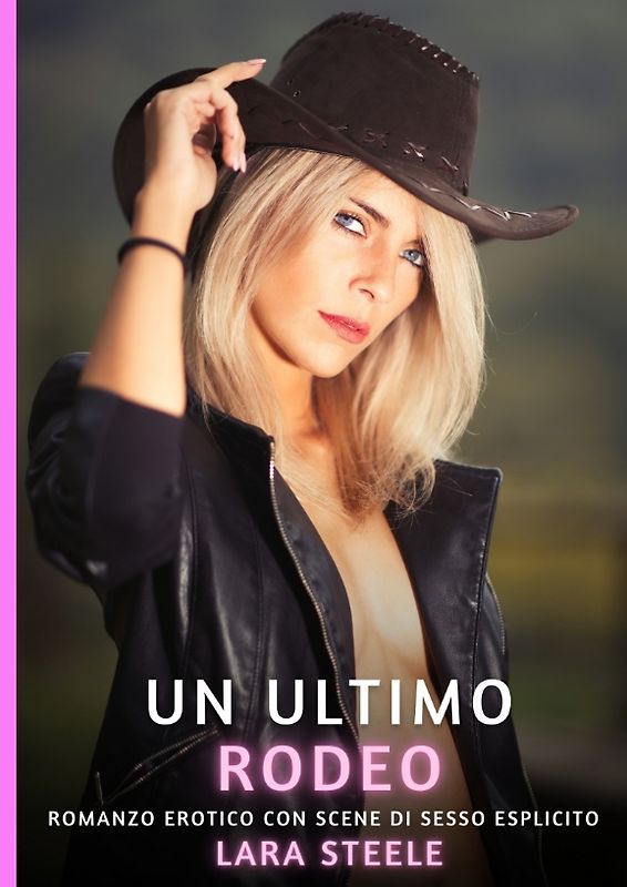 Un Ultimo Rodeo