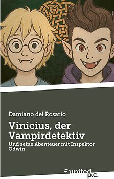 Vinicius, der Vampirdetektiv