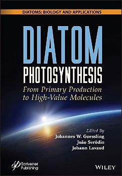Diatom Photosynthesis