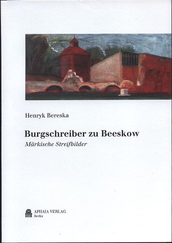 Burgschreiber zu Beeskow