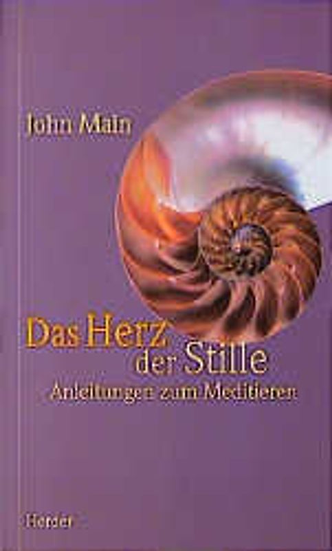 Das Herz der Stille