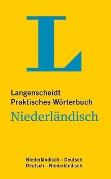 Langenscheidt Praktisches Wörterbuch Niederländisch