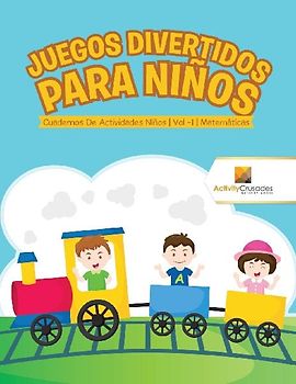 Juegos Divertidos Para Niños