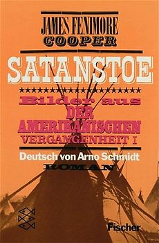 Satanstoe